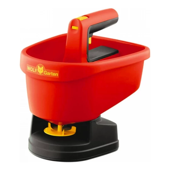 Wolf-Garten Wolf Garten Universele Handstrooier WE-B 3 Wolf-Garten Wolf Garten Universele Handstrooier WE-B