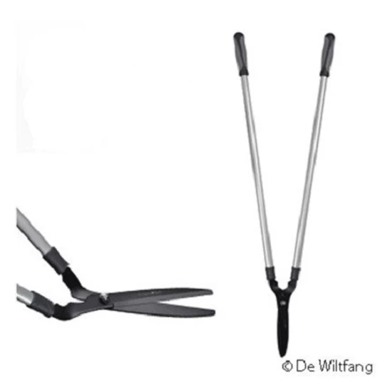 De Wiltfang Grasschaar Vlak, Loopmodel 3 De Wiltfang Grasschaar Vlak, Loopmodel