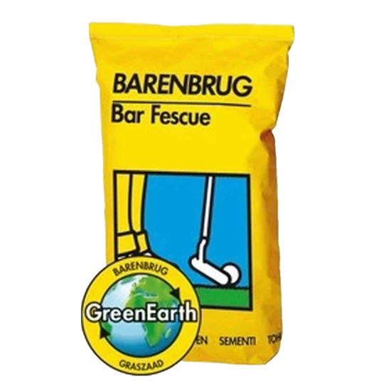 Barenbrug Bar Fescue (Green 1) - 15KG 3 Barenbrug Bar Fescue (Green 1) - 15KG