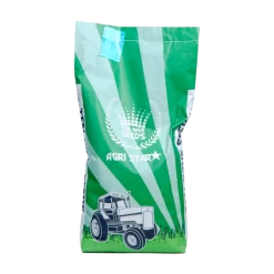 DCM Gedroogde Koemestkorrels 18 KG