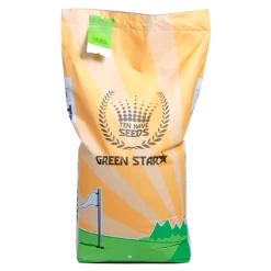 Culterra Groen 10+4+6 25KG Mestkorrel