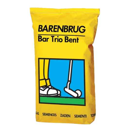 Barenbrug Bar Trio Bent 15KG 3 Barenbrug Bar Trio Bent 15KG