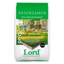 DCM Gazon Pur + Anti Mos 20 Kg