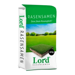 Lord Universeel Gazon 10KG Graszaad