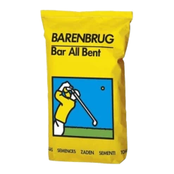 Barenbrug Bar All Bent 15KG