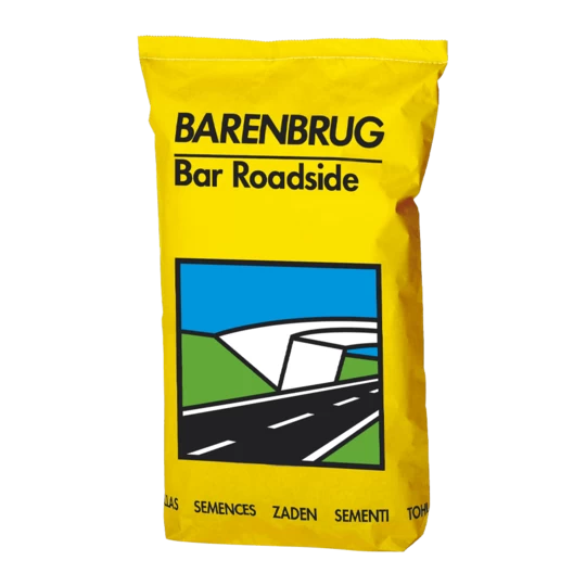 Barenbrug Bar Roadside Bermen & Taluds - 15kg 3 Barenbrug Bar Roadside Bermen & Taluds - 15kg