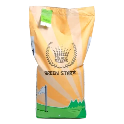 Ten Have Green Star Microklaver Gazon 15KG