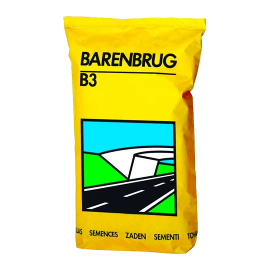 Barenbrug Roadside / Bermenmengsel B3 - 15kg 2 Barenbrug Roadside / Bermenmengsel B3 - 15kg