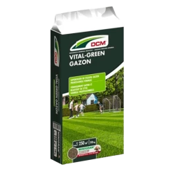 DCM Meststof Vital-Green Gazon - 10KG