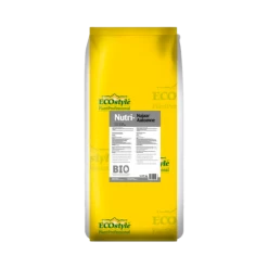 ECOstyle Nutri-Najaar Tuinmest 25kg