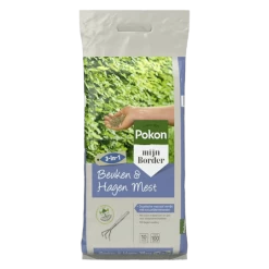 Pokon Beuken & Hagen Voeding 10 Kg