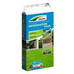 DCM Microgazon Plus