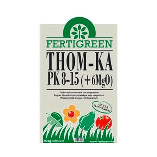 Fertigreen Thomaskali 25KG - 450m2 3 Fertigreen Thomaskali 25KG - 450m2