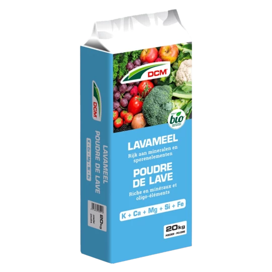 DCM Lavameel 20 KG 3 DCM Lavameel 20 KG