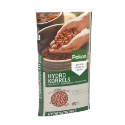 Pokon Hydrokorrels 40L - 16kg