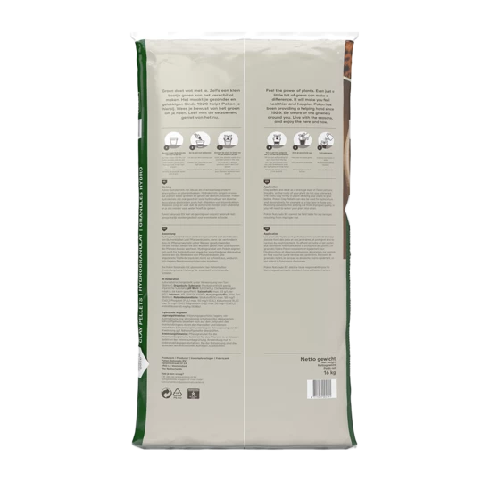 Pokon Hydrokorrels 40L - 16kg 4 Pokon Hydrokorrels 40L - 16kg - Afbeelding 2