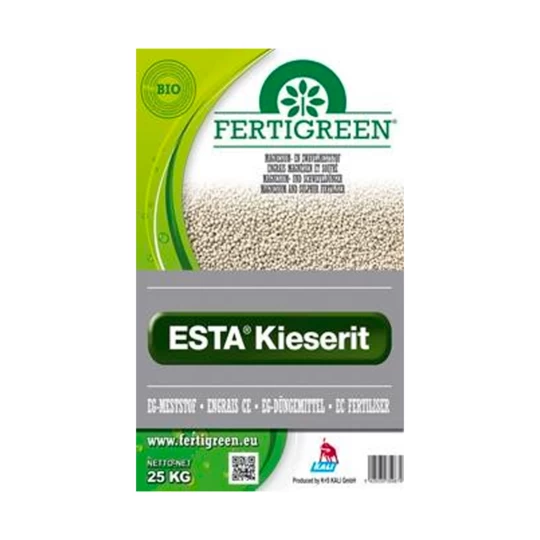 Fertigreen Kieseriet 25KG - 800m2 3 Fertigreen Kieseriet 25KG - 800m2