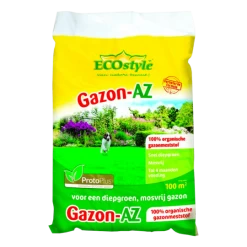 ECOstyle Gazon-AZ 10KG
