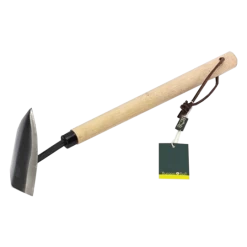 De Wiltfang Grondhouweel (koolstofstaal)