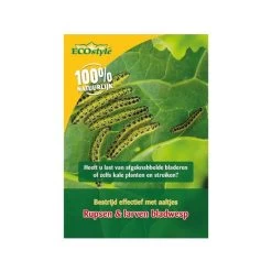 ECOstyle Aaltjes Tegen Larven Bladwesp
