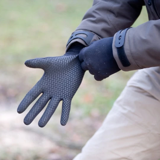 De Wiltfang Foxgloves Grip 10 De Wiltfang Foxgloves Grip - Afbeelding 8