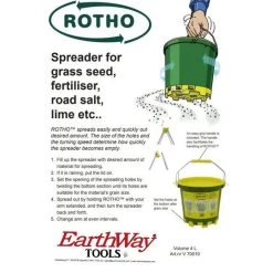 De Wiltfang RHS Pootstok -Plantaardige Benodigdheden image 79