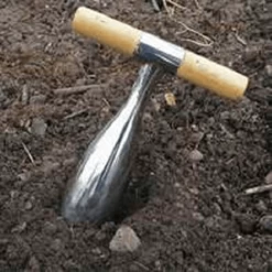 De Wiltfang RHS Pootstok -Plantaardige Benodigdheden image 81