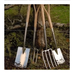 Burgon & Ball RHS Spitvork 4 Tanden 8 Burgon & Ball RHS Spitvork 4 Tanden -Plantaardige Benodigdheden image 84