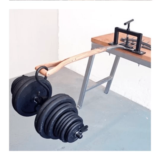 Burgon & Ball RHS Spitvork 4 Tanden 6 Burgon & Ball RHS Spitvork 4 Tanden - Afbeelding 4