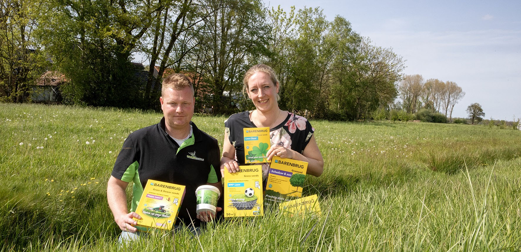 Plantaardige Benodigdheden -Plantaardige Benodigdheden 1