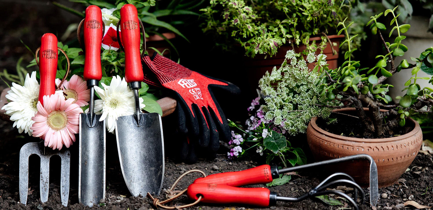 Plantaardige Benodigdheden -Plantaardige Benodigdheden 2